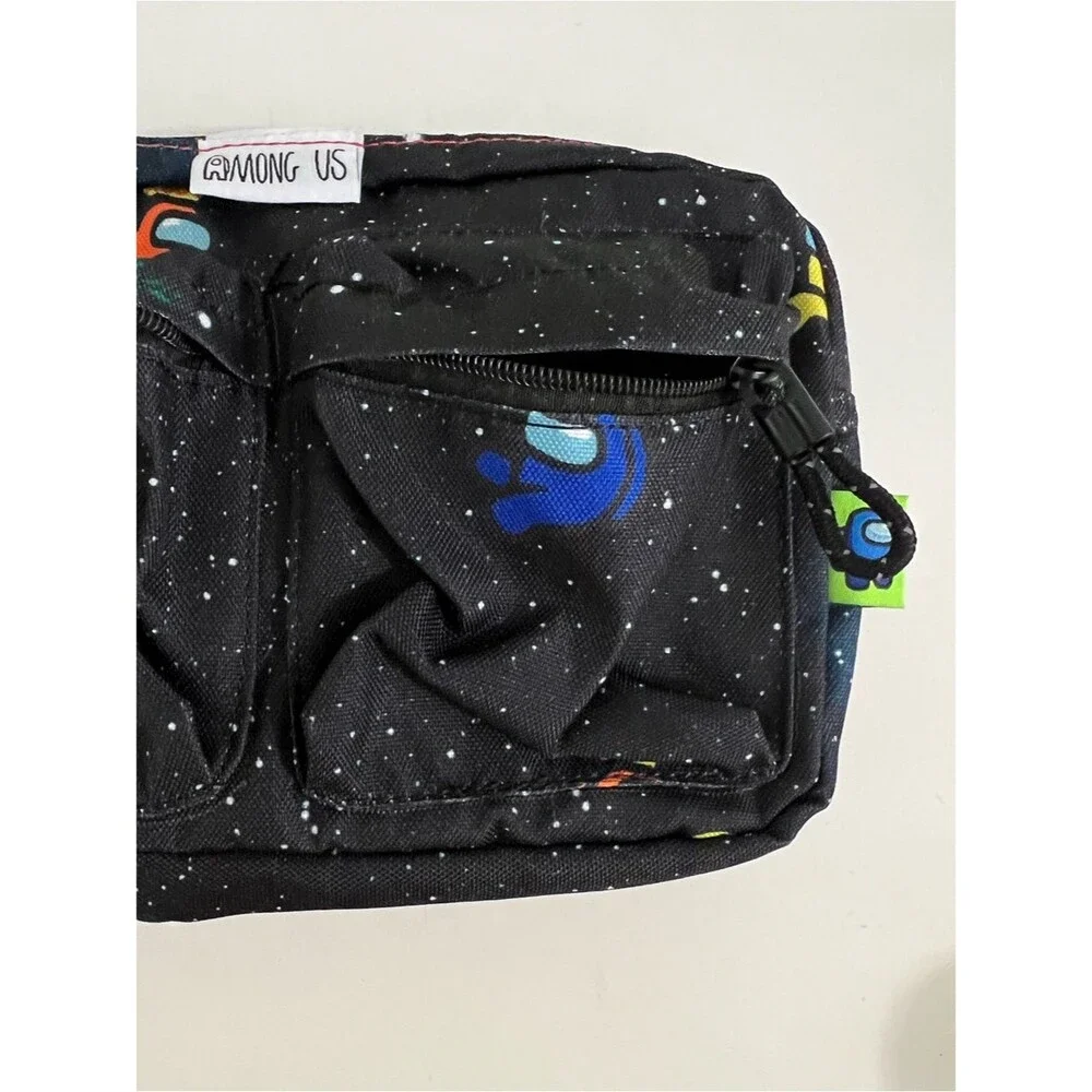 ZARA KIDS/ AMONG US TM BELT BAG